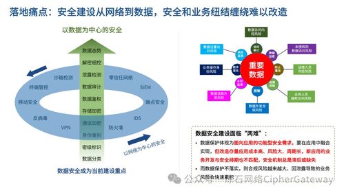 喜報！煉石入選中國信通院數據安全產業技術產品服務全景圖數據處理服務領域