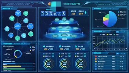 高新興亮相安博會，以數據處理服務助力智慧新警務與執法規范化