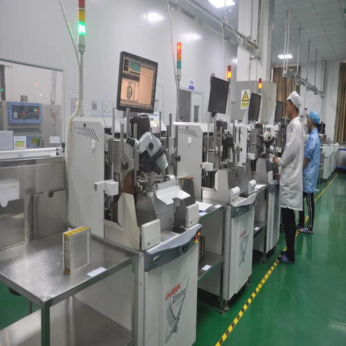 深圳17家LED企業(yè)獲省級(jí)工程技術(shù)研究中心認(rèn)定，引領(lǐng)行業(yè)創(chuàng)新升級(jí)